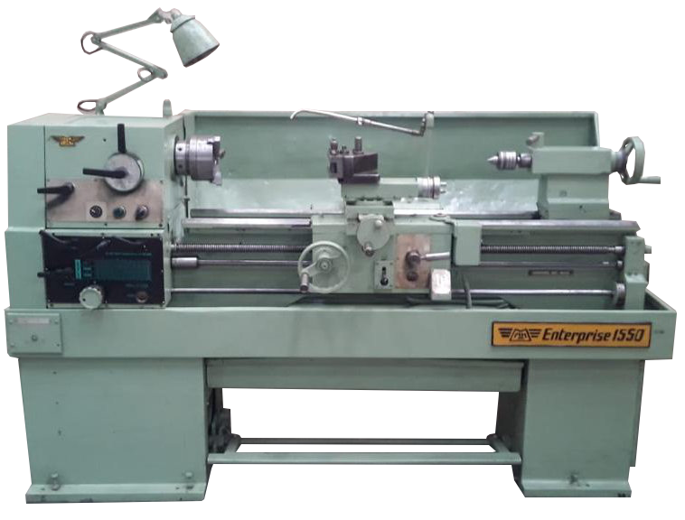 Kirloskar Bombay Lathe